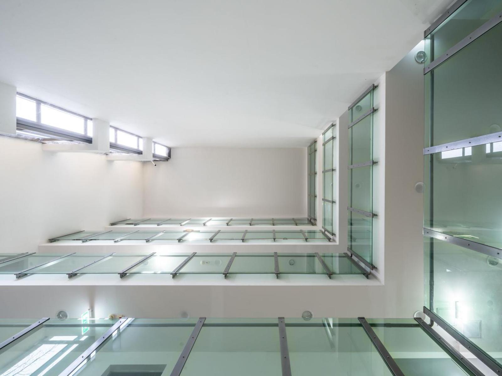 Apartment The Onyx Budapest