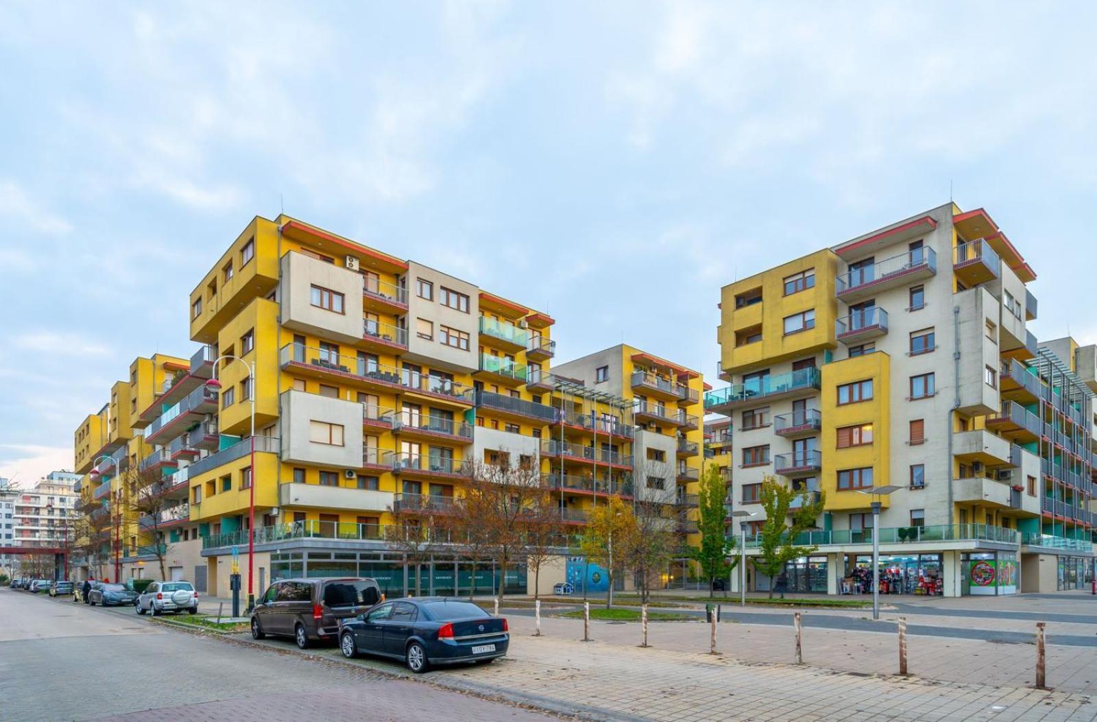The Onyx * Budapest
