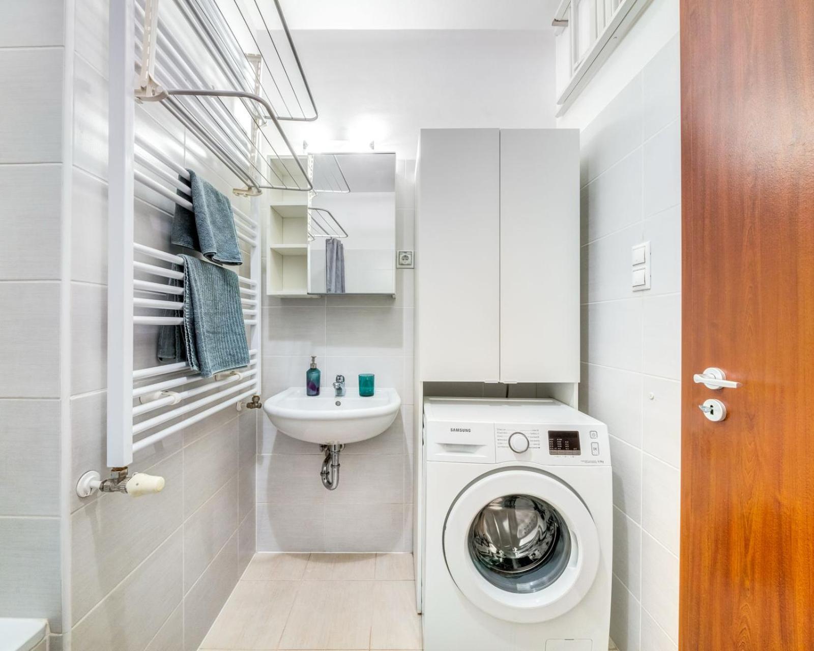 The Onyx Apartment Budapest