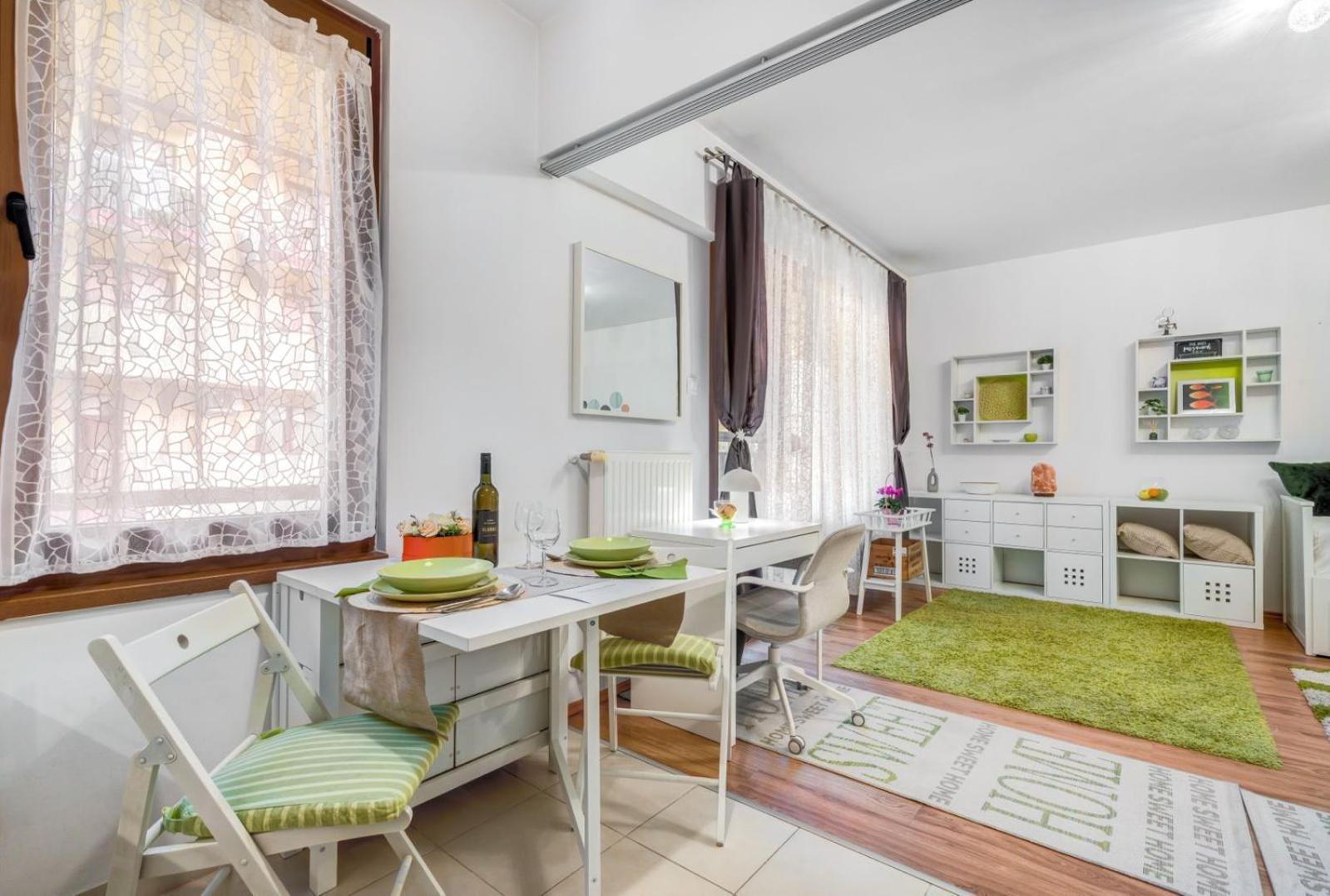 The Onyx Apartment Budapest
