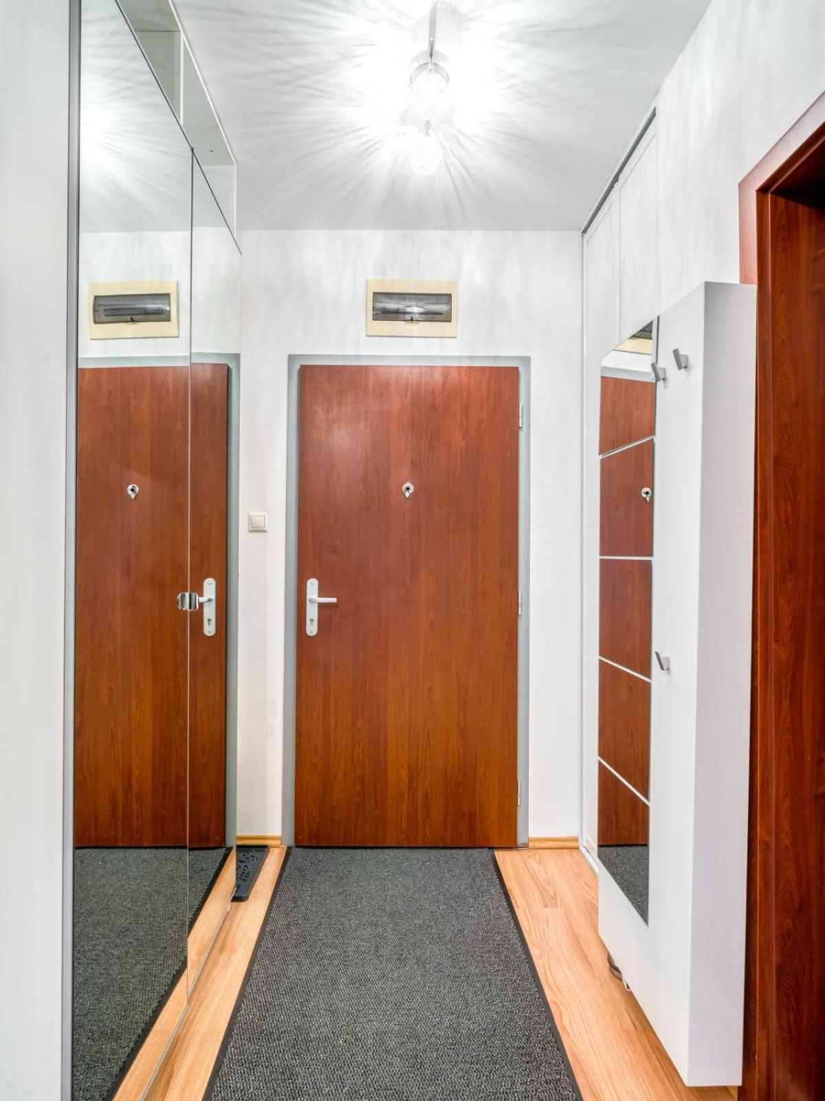 The Onyx Apartment Budapest