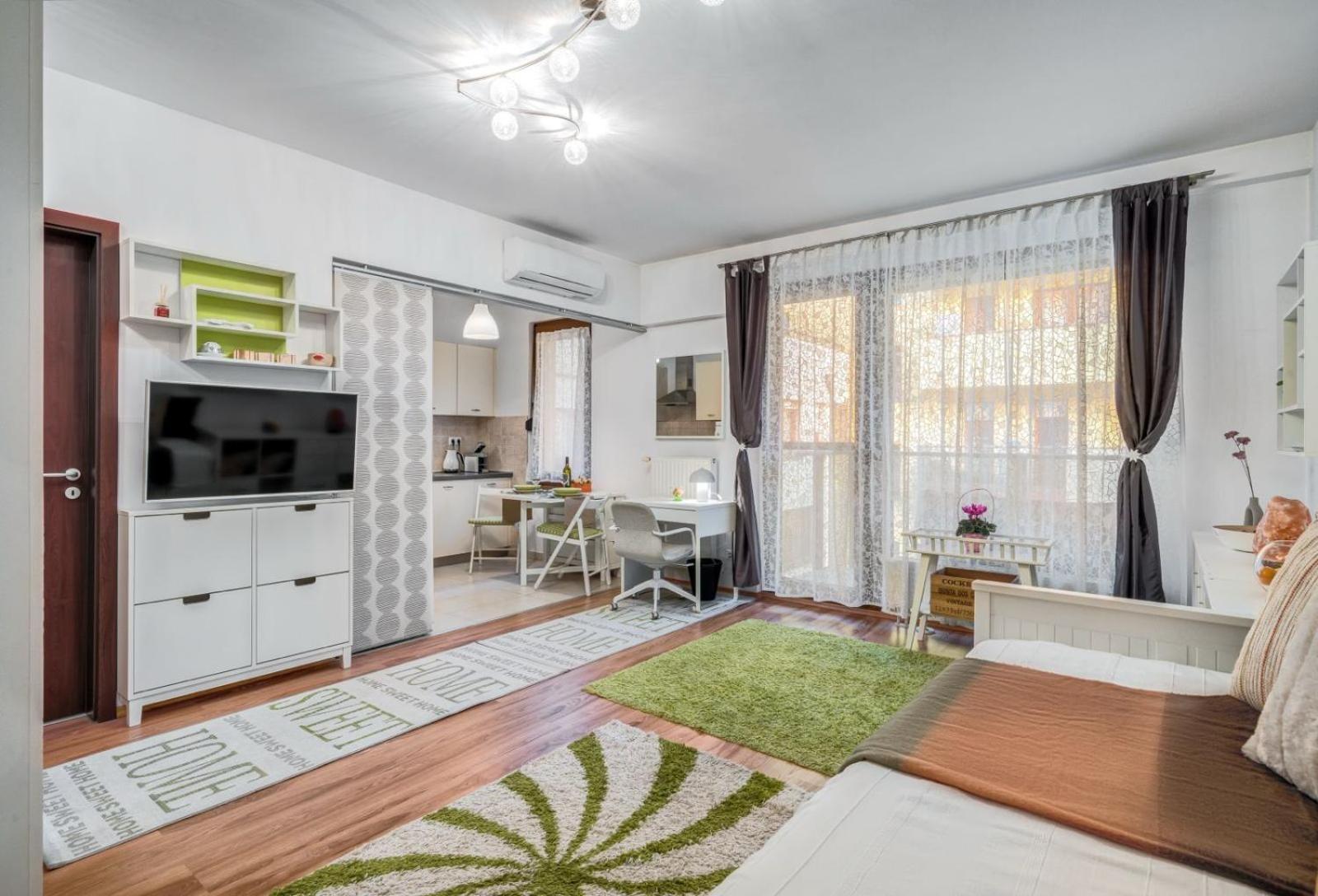Apartment The Onyx
